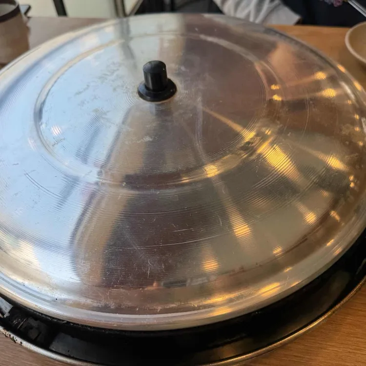 부영닭갈비 사진
