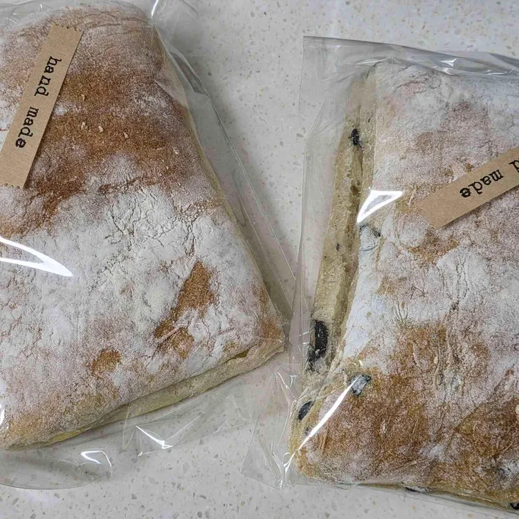 라 치아바타 사진