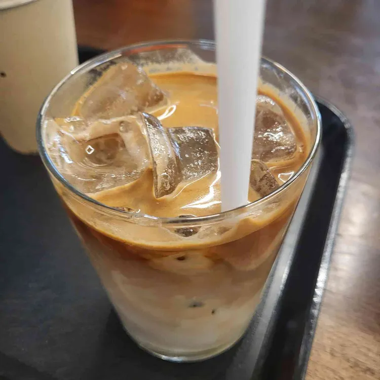 동방커피 사진