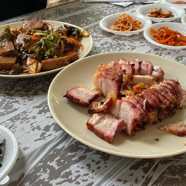 순담식당 사진