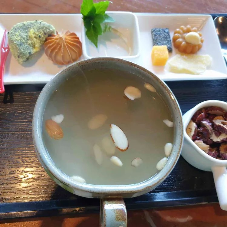 한방카페 궁 사진
