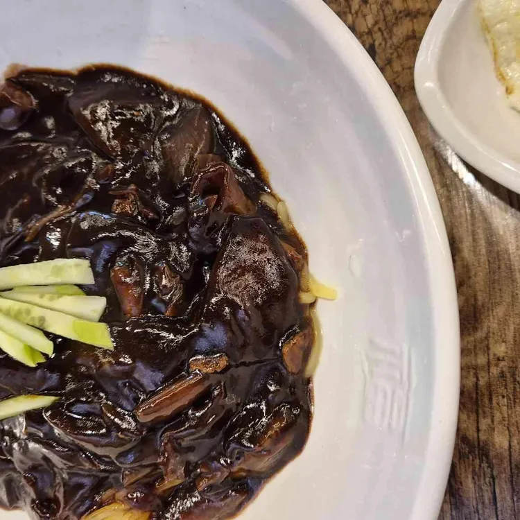 백년교동짬뽕 사진