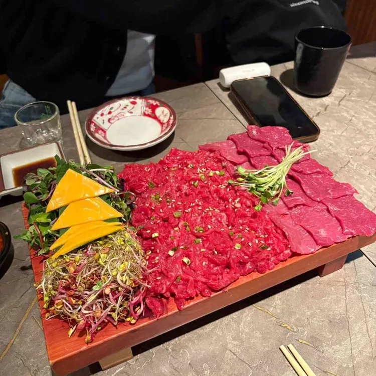 삿포로오뎅 사진