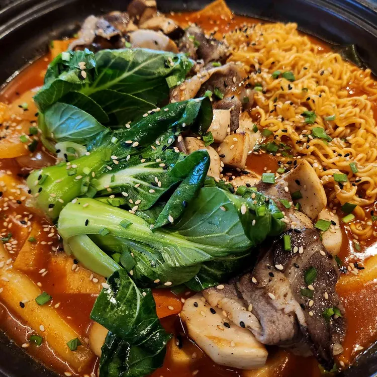 이름없는 달밤 사진