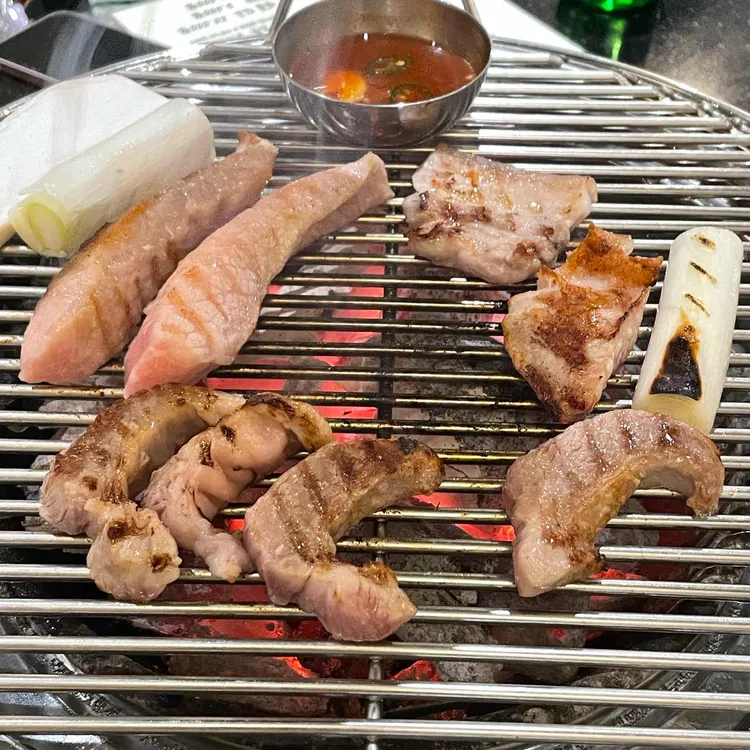 산막이 사진