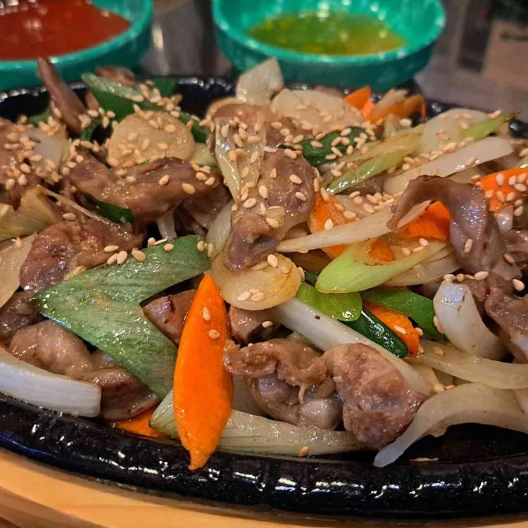 은팔이네포차 사진