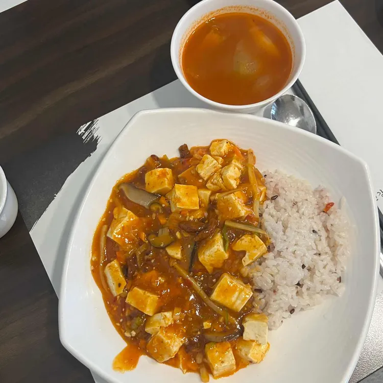 화이린 사진