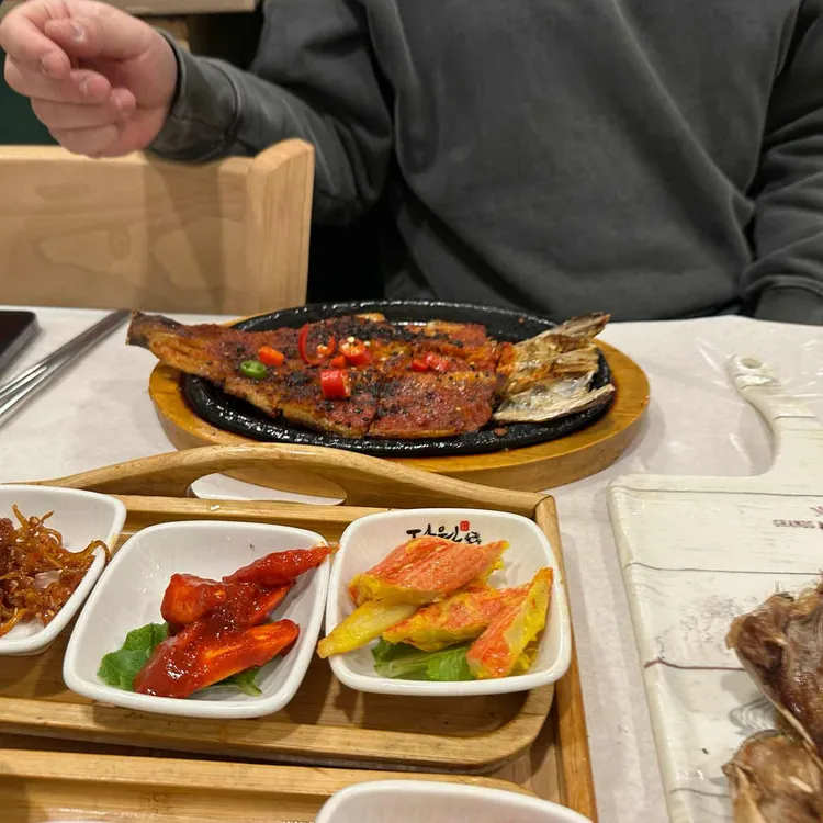 다원맛집 사진
