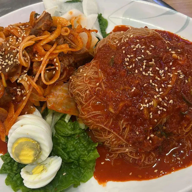 한사랑숯불갈비 사진