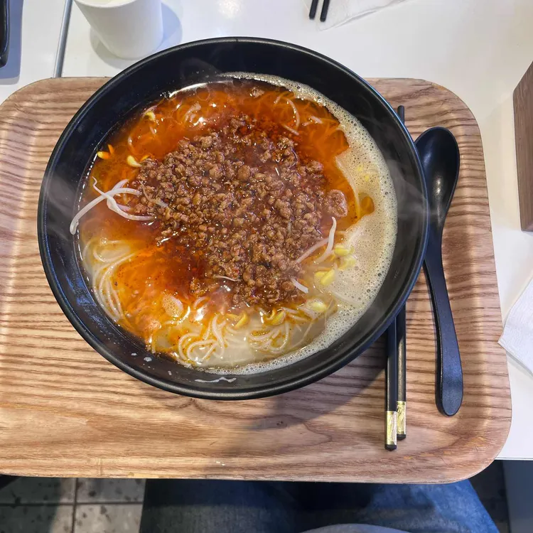 차이윈난 쌀국수 사진