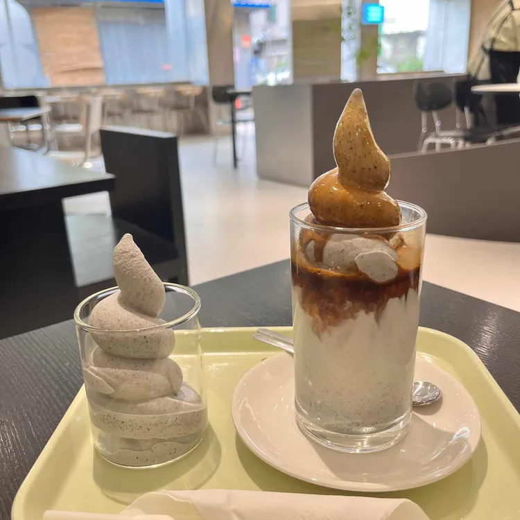 오시우커피 사진
