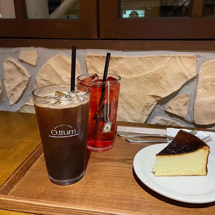 카페 오텀 사진