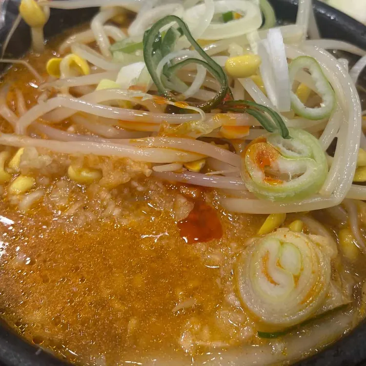 전철우제주해장고향랭면 사진