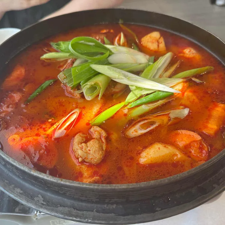 운중본가 장수촌 사진