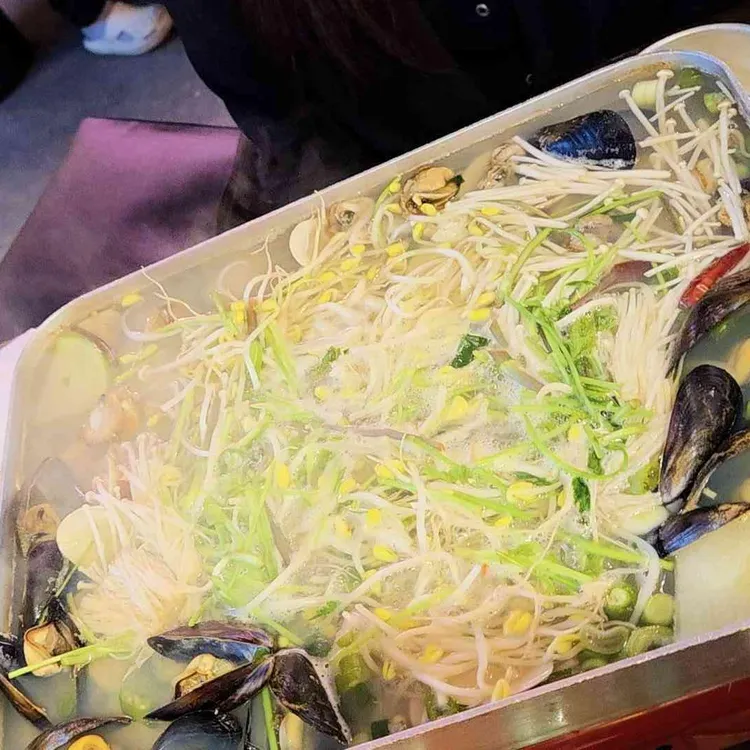 삼바리 사진