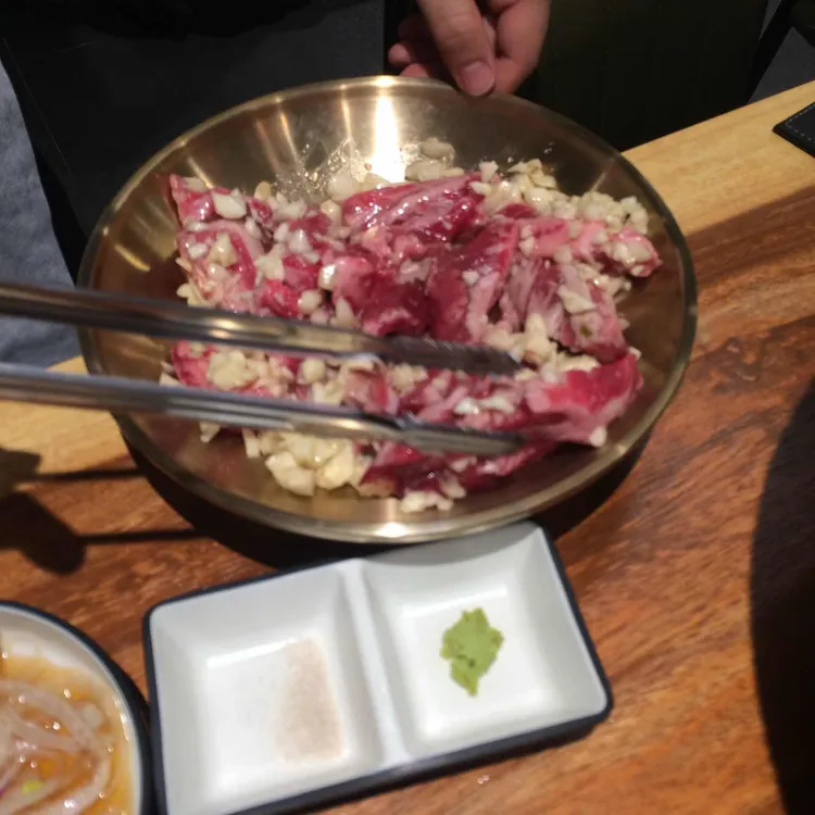 담가화로구이 사진
