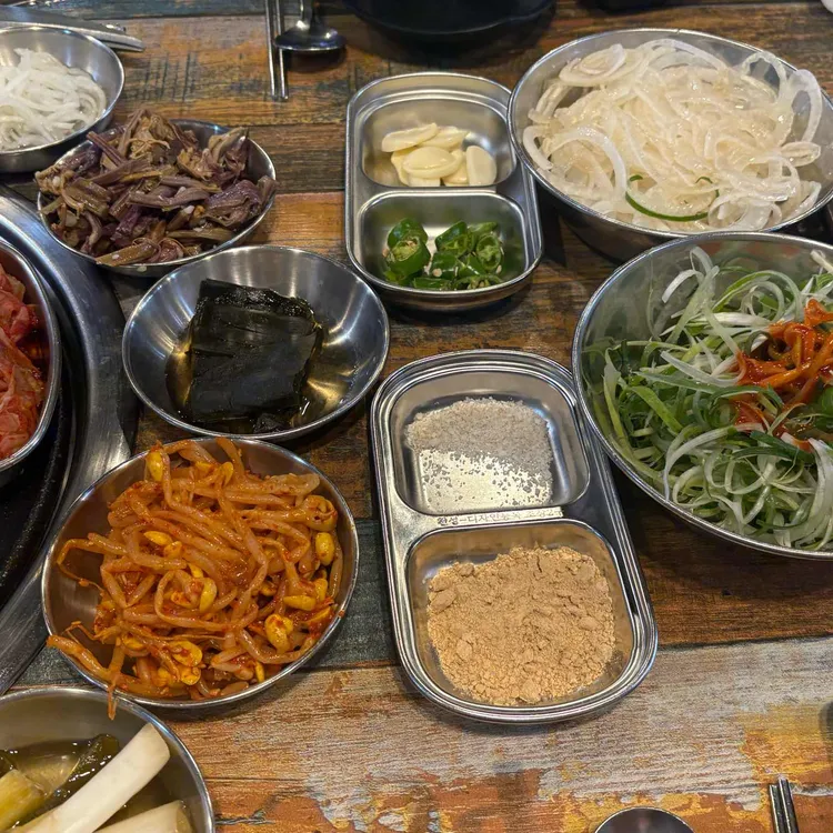 복돼지 사진