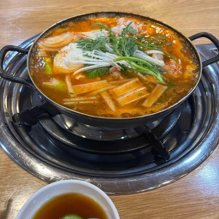 동태찌개유명한집 사진