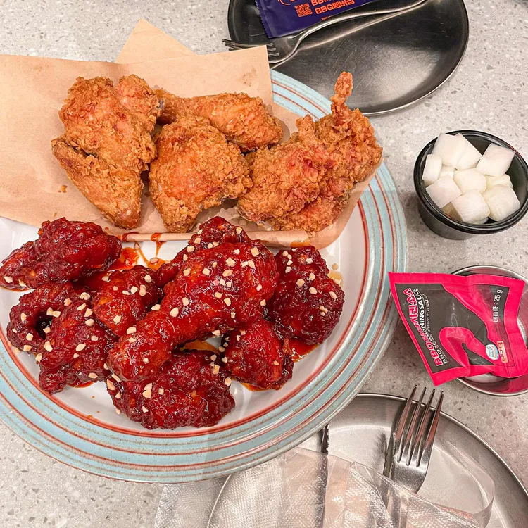 BBQ 사진