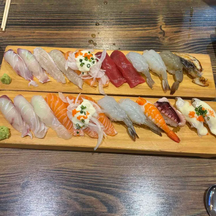 수시로스시 사진