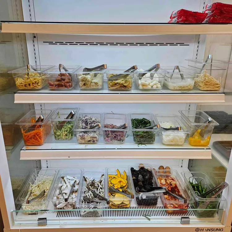 샤브몰 사진