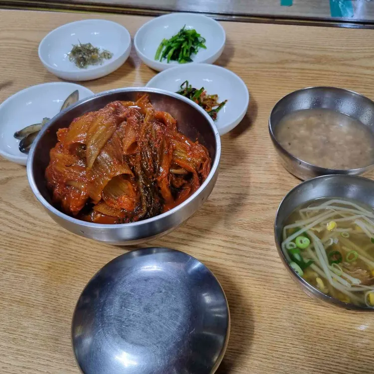 소문난식당 사진