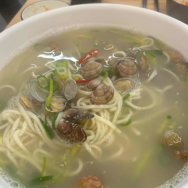 바칼 사진