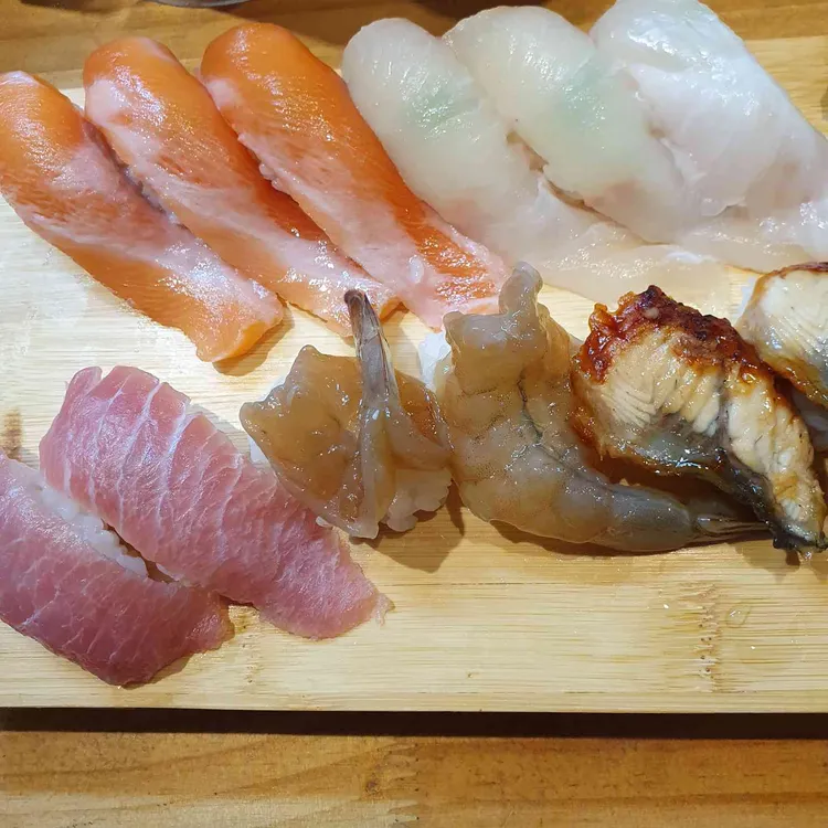 스시야미 사진