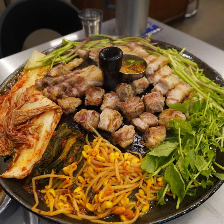 목구멍 사진