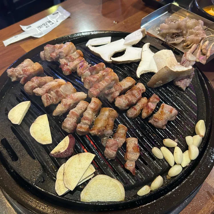 육태기 사진