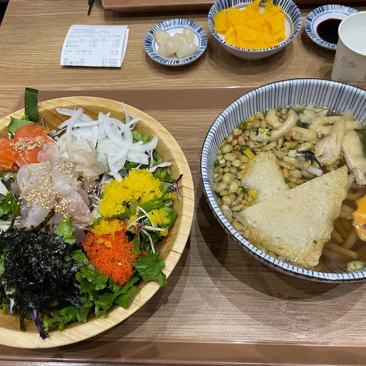 초밥상회 사진