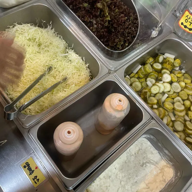 춘천후평닭갈비 사진