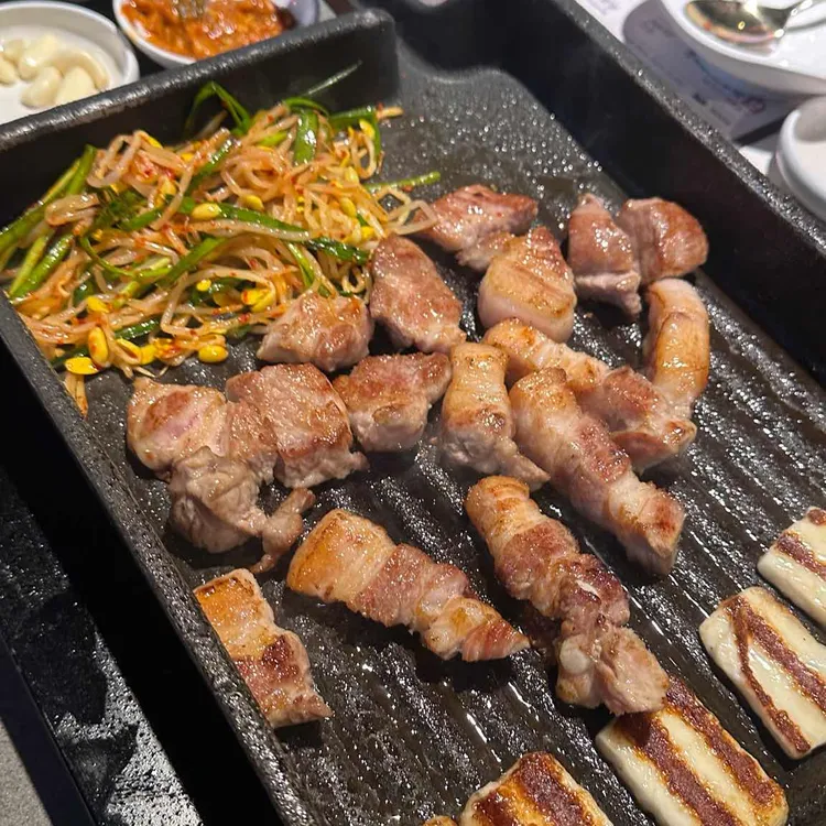 돈블랑 사진