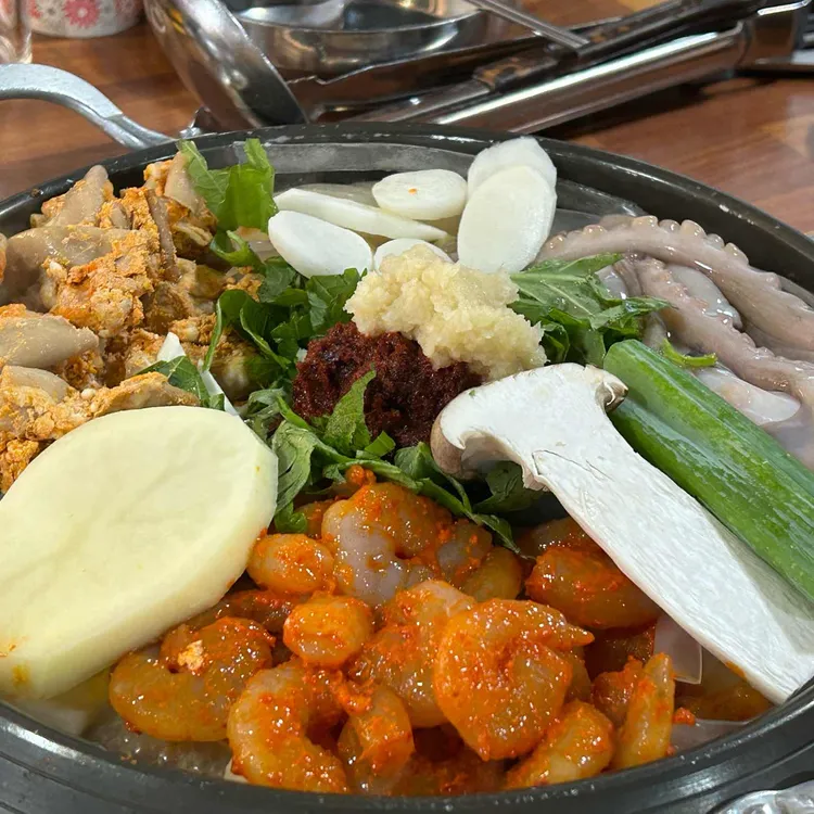 달랭이 사진