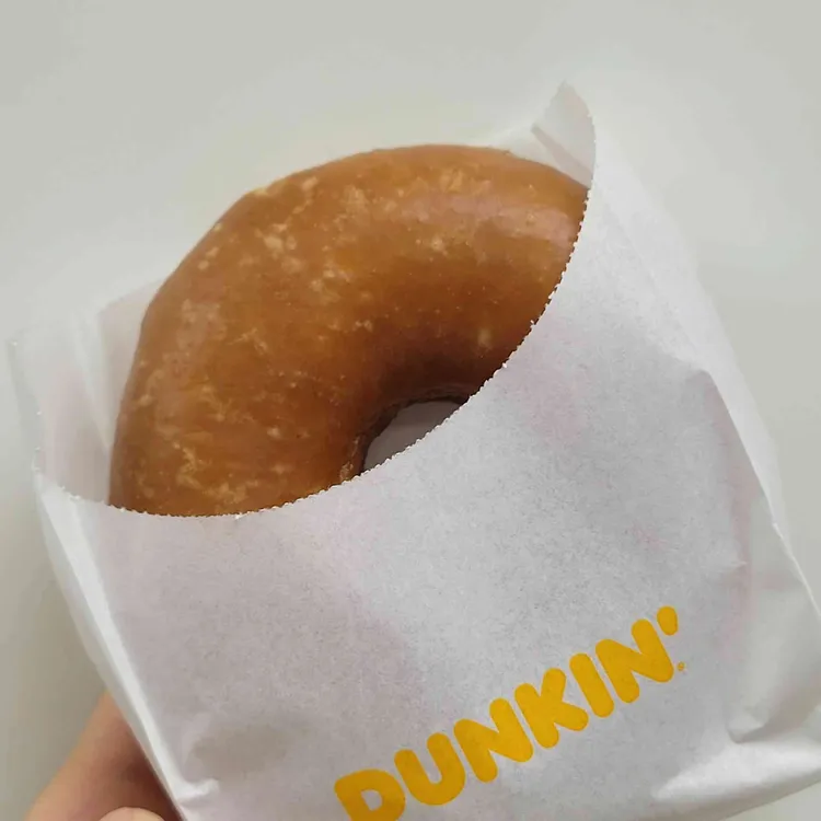 던킨 사진