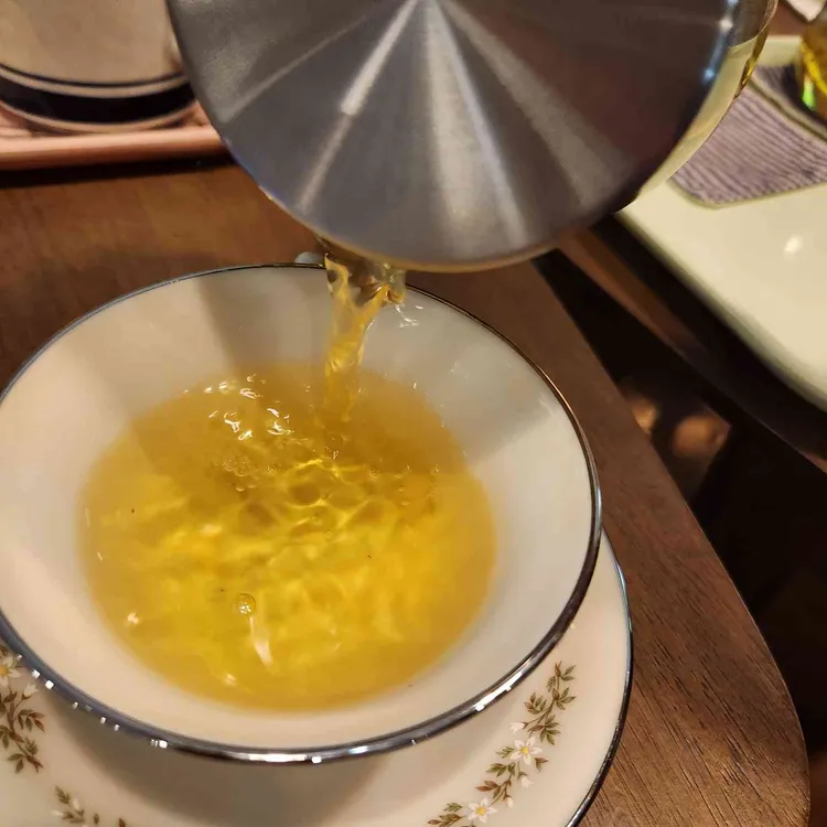 레드브릭커피 사진
