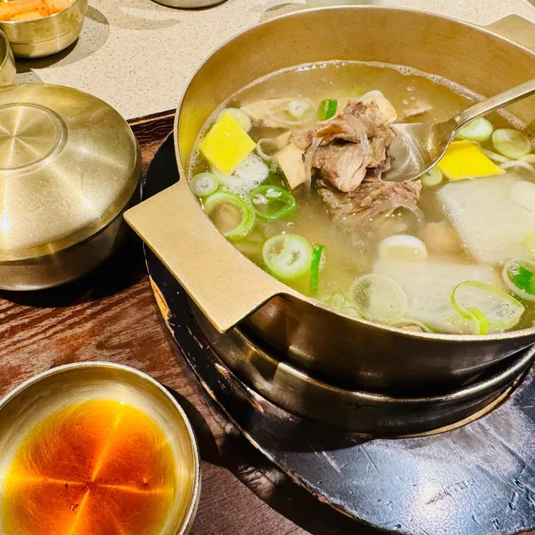 한일관 사진