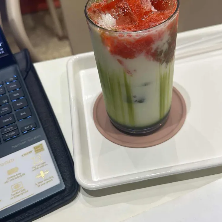 템포커피 사진