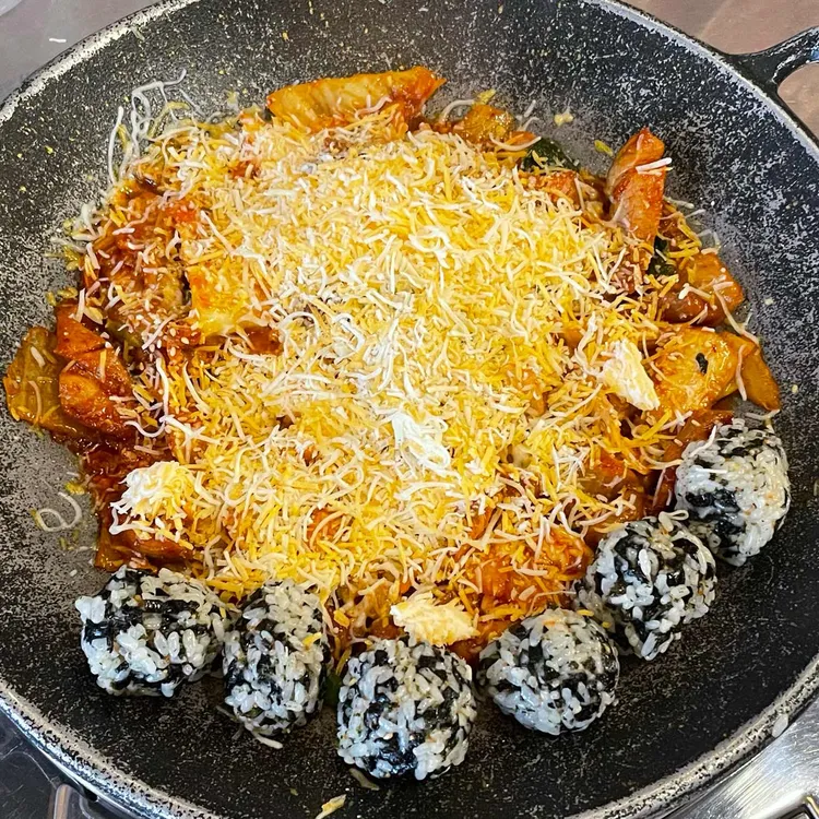 삼산회관 사진