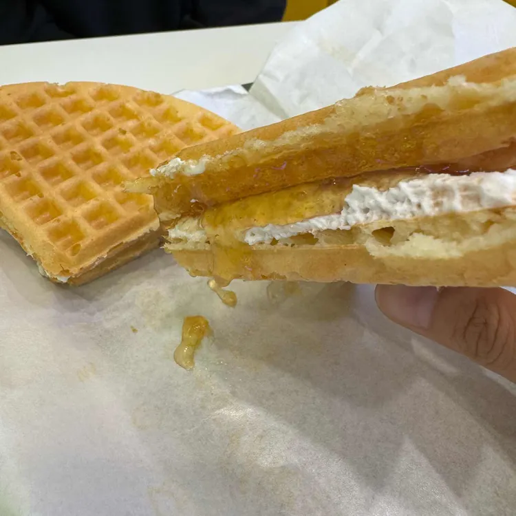 와플대학 사진