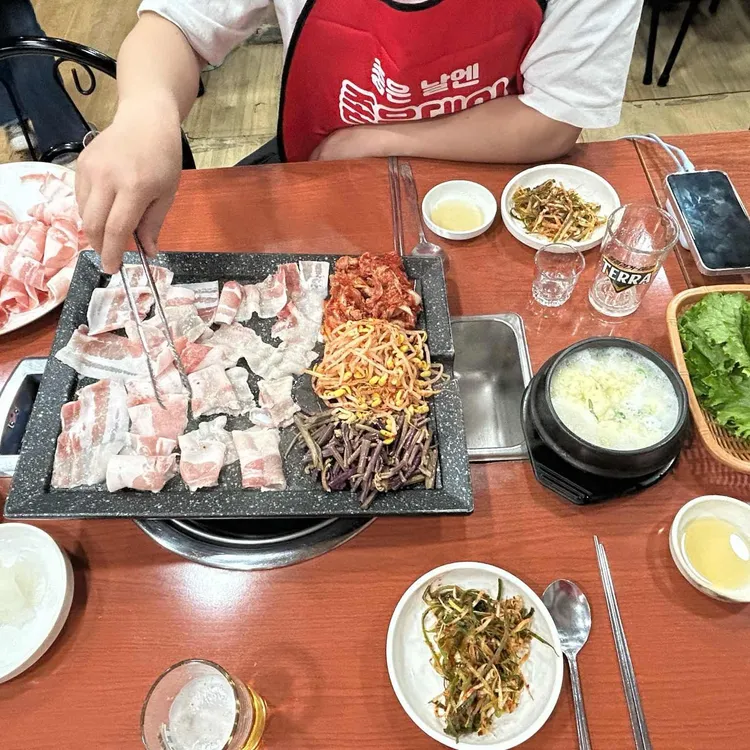 서면대패삼겹살 사진