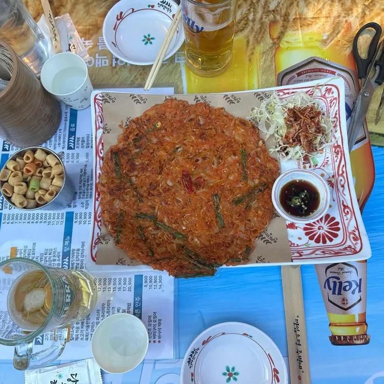 인쌩맥주 사진