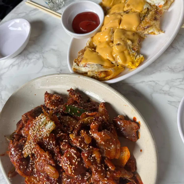 진영이네 사진