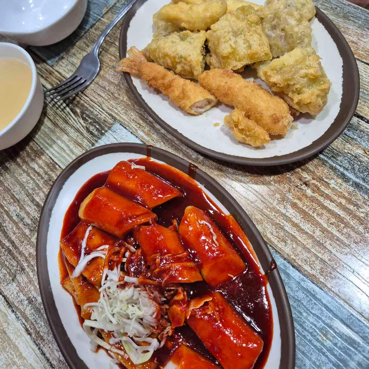 또뽀끼야 사진