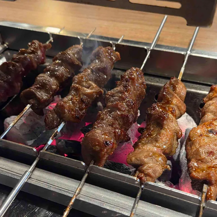 이가네양꼬치 사진