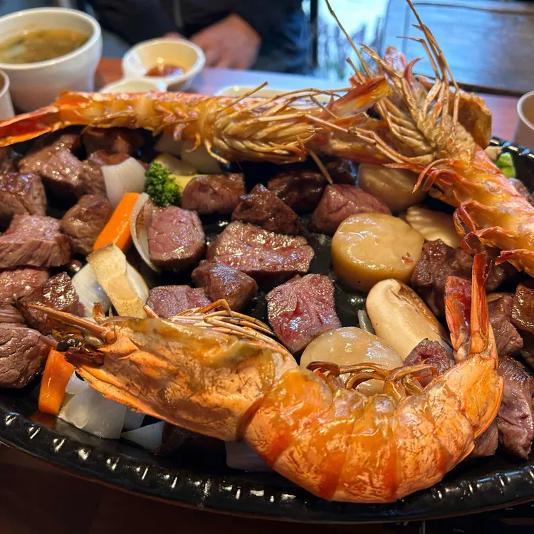 대화로 사진