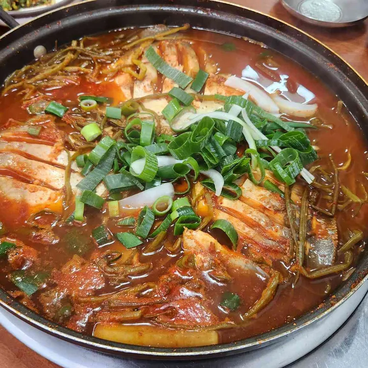 수라간 사진