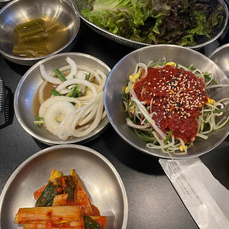 식껍 사진