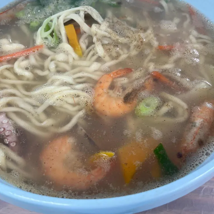 신평호전망대횟집 사진