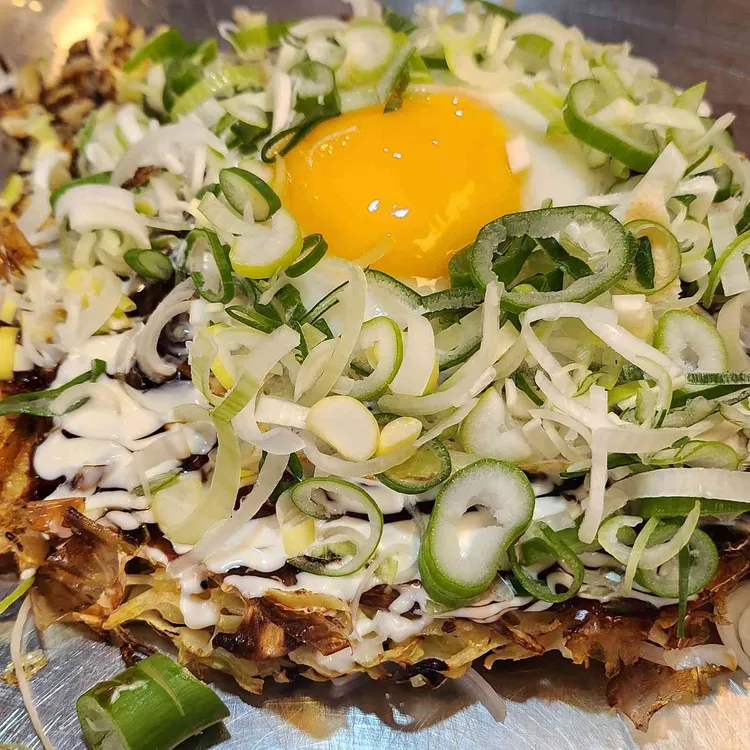 오레노 야끼 사진